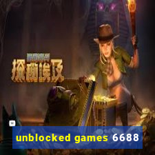 unblocked games 6688